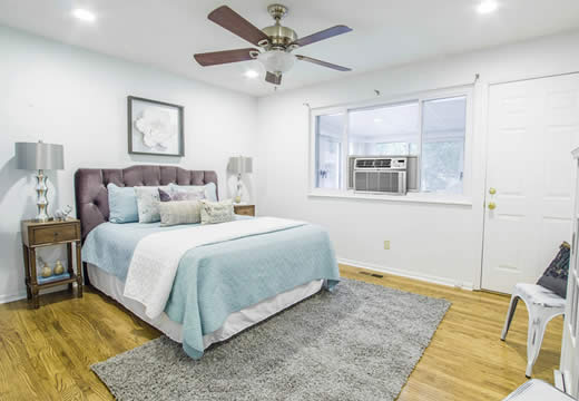 window air conditioner